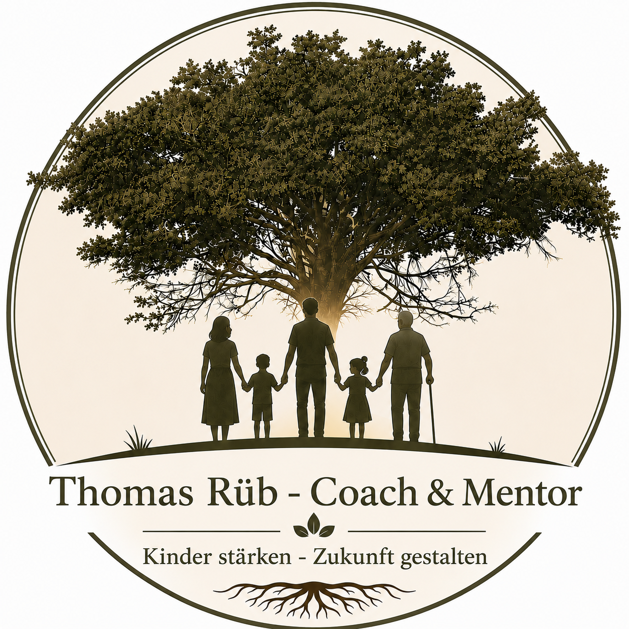Thomas Rüb - Coach & Mentor
